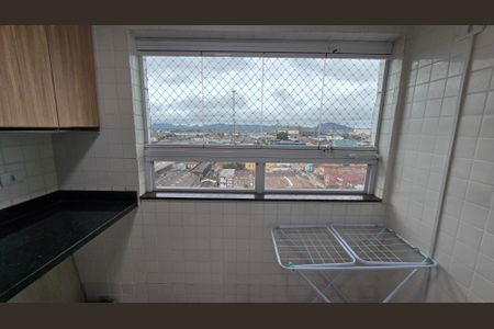 Apartamento para alugar com 52m², 2 quartos e 1 vagaÁrea de Serviço