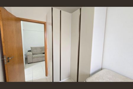 Apartamento para alugar com 52m², 2 quartos e 1 vagaQuarto 