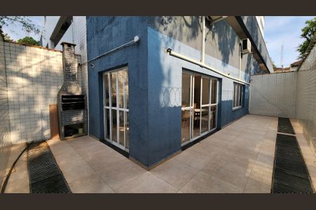 Apartamento para alugar com 52m², 2 quartos e 1 vagaÁrea comum - Churrasqueira