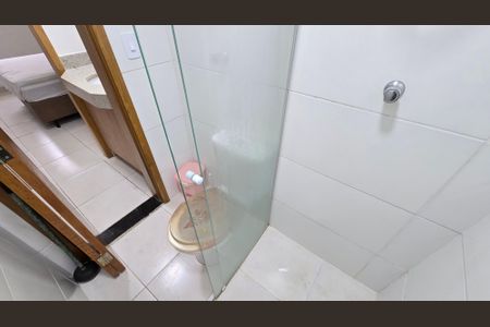 Apartamento para alugar com 52m², 2 quartos e 1 vagaBanheiro