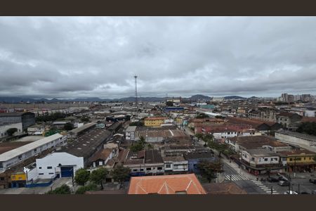 Apartamento para alugar com 52m², 2 quartos e 1 vagaVista da Suíte