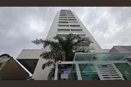 Apartamento para alugar com 52m², 2 quartos e 1 vagaPlaca