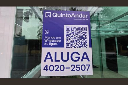 Apartamento para alugar com 52m², 2 quartos e 1 vagaPlaca