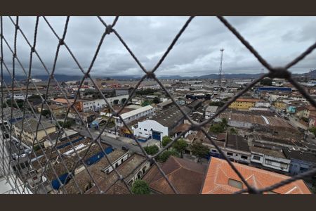 Apartamento para alugar com 52m², 2 quartos e 1 vagaVista do Quarto 