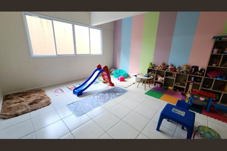 Apartamento para alugar com 52m², 2 quartos e 1 vagaBrinquedoteca