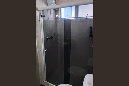 Casa de condomínio à venda com 110m², 3 quartos e 1 vagaBanheiro