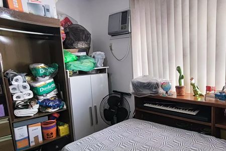 Casa de condomínio à venda com 110m², 3 quartos e 1 vagaQuarto 1