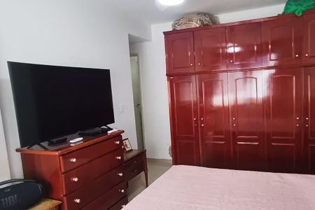 Casa de condomínio à venda com 110m², 3 quartos e 1 vagaQuarto 2