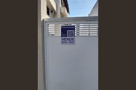 Casa de condomínio à venda com 110m², 3 quartos e 1 vagaPlaca