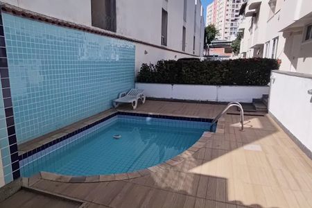 Casa de condomínio à venda com 110m², 3 quartos e 1 vagaÁrea comum - Piscina