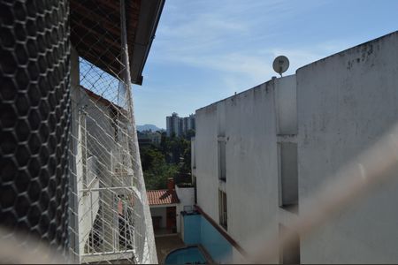 Casa de condomínio à venda com 110m², 3 quartos e 1 vagaVista da Varanda