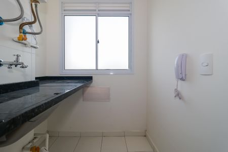 Apartamento para alugar com 38m², 1 quarto e 1 vagaÁrea de Serviço