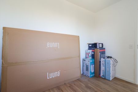 Apartamento para alugar com 38m², 1 quarto e 1 vagaQuarto