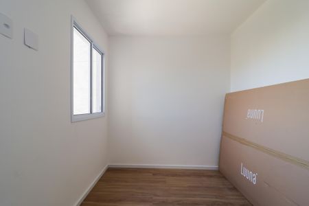 Quarto de apartamento para alugar com 1 quarto, 38m² em Paraíso do Morumbi, São Paulo