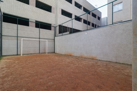 Apartamento para alugar com 38m², 1 quarto e 1 vagaQuadra Esportiva