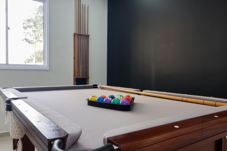 Apartamento para alugar com 38m², 1 quarto e 1 vagaÁrea comum