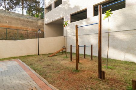 Apartamento para alugar com 38m², 1 quarto e 1 vagaÁrea comum