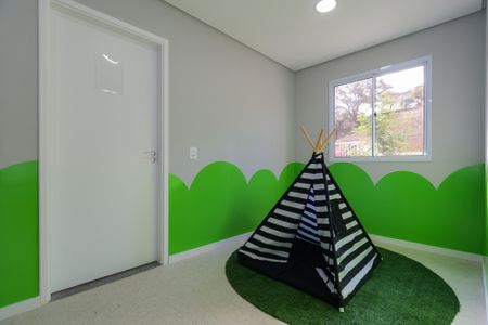 Apartamento para alugar com 38m², 1 quarto e 1 vagaBrinquedoteca