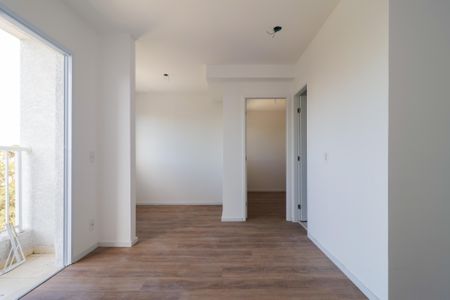 Apartamento para alugar com 38m², 1 quarto e 1 vagaSala