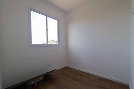 Sala de apartamento para alugar com 1 quarto, 38m² em Paraíso do Morumbi, São Paulo