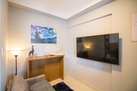 Apartamento à venda com 41m², 2 quartos e sem vagaStudio