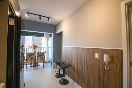 Apartamento à venda com 41m², 2 quartos e sem vagaStudio