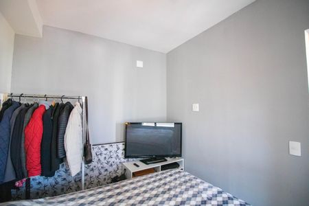 Apartamento à venda com 41m², 2 quartos e sem vagaQuarto