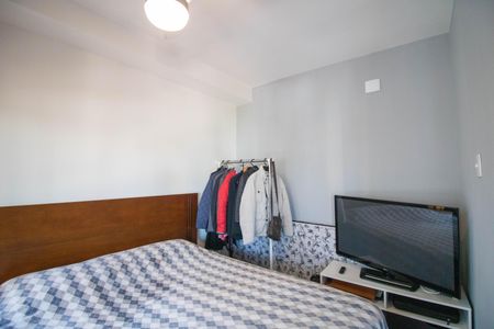 Apartamento à venda com 41m², 2 quartos e sem vagaQuarto