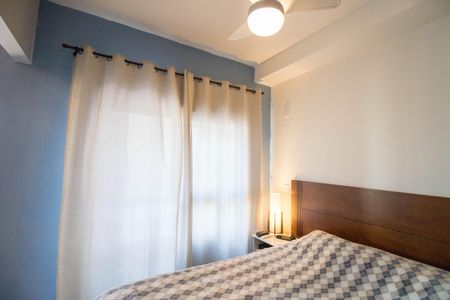 Apartamento à venda com 41m², 2 quartos e sem vagaQuarto