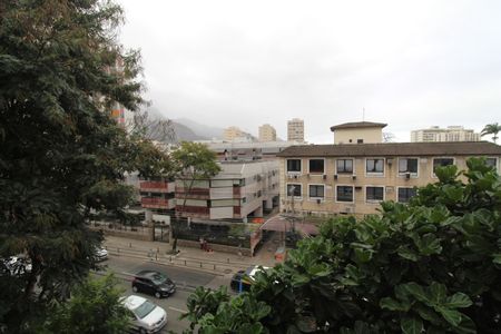 Apartamento à venda com 50m², 2 quartos e 1 vagaQuarto 2 - Vista