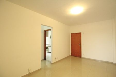 Sala de apartamento à venda com 2 quartos, 50m² em Freguesia (jacarepaguá), Rio de Janeiro