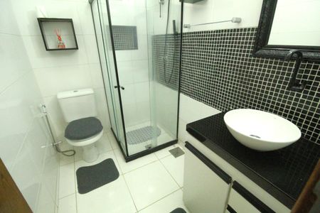 Apartamento à venda com 50m², 2 quartos e 1 vagaBanheiro
