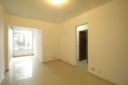 Sala de apartamento à venda com 2 quartos, 50m² em Freguesia (jacarepaguá), Rio de Janeiro