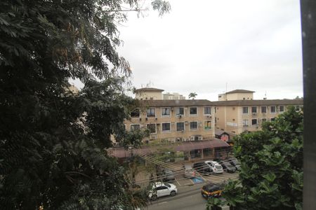 Sala - Vista de apartamento à venda com 2 quartos, 50m² em Freguesia (jacarepaguá), Rio de Janeiro