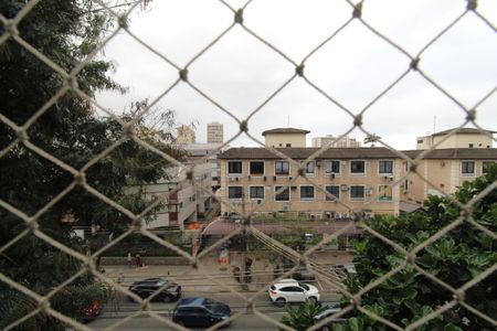 Quarto 1 - Vista de apartamento à venda com 2 quartos, 50m² em Freguesia (jacarepaguá), Rio de Janeiro