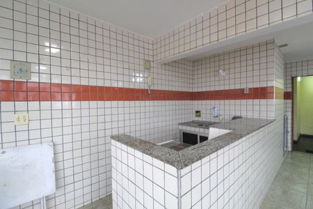 Apartamento à venda com 50m², 2 quartos e 1 vagaÁrea comum - Churrasqueira