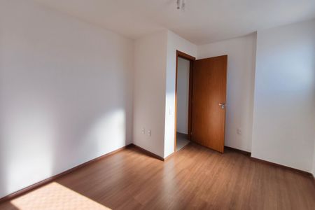 Apartamento à venda com 46m², 1 quarto e 1 vagaQuarto