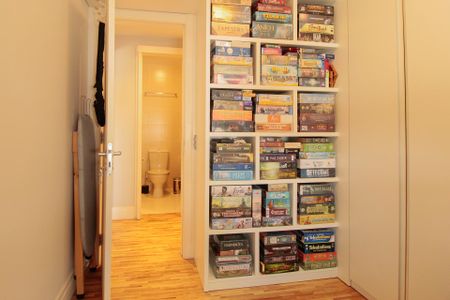 Quarto 1 de apartamento para alugar com 2 quartos, 66m² em Cristo Redentor, Porto Alegre