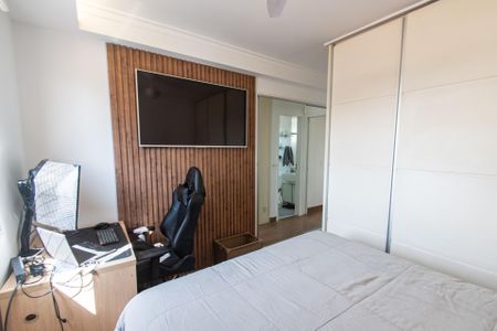 Apartamento à venda com 89m², 2 quartos e 2 vagas Apartamento à venda com 89m², 2 quartos e 2 vagasSuíte 2