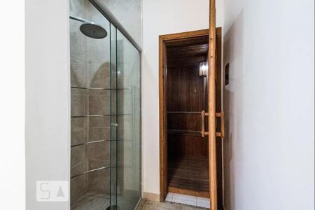 Apartamento à venda com 89m², 2 quartos e 2 vagas Apartamento à venda com 89m², 2 quartos e 2 vagasSauna