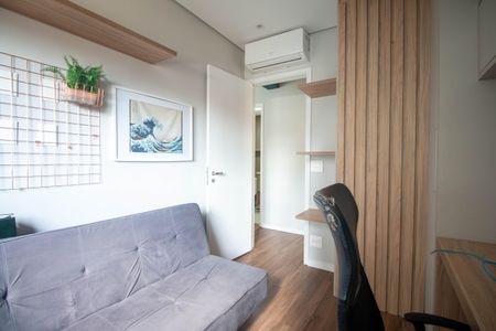 Apartamento à venda com 84m², 1 quarto e 2 vagasQuarto