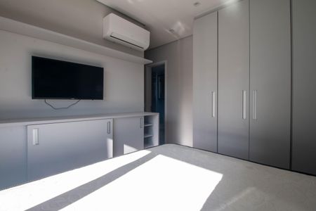 Apartamento à venda com 84m², 1 quarto e 2 vagasSuíte