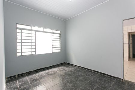 Sala de casa para alugar com 2 quartos, 80m² em Chácara Santo Antônio (zona Leste), São Paulo