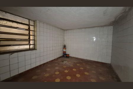 Casa à venda com 306m², 4 quartos e 2 vagasÁrea de Serviço