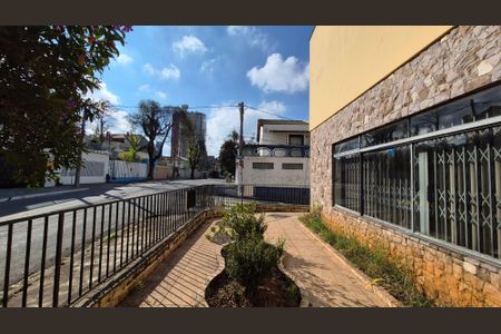 Casa à venda com 306m², 4 quartos e 2 vagasÁrea externa