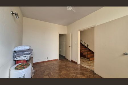 Sala 2 de casa à venda com 4 quartos, 306m² em Vila Alpina, Santo André