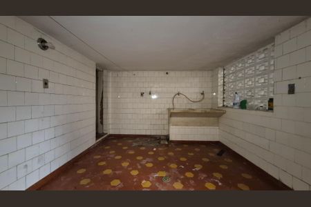 Casa à venda com 306m², 4 quartos e 2 vagasÁrea de Serviço