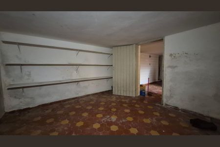 Casa à venda com 306m², 4 quartos e 2 vagasÁrea de Serviço