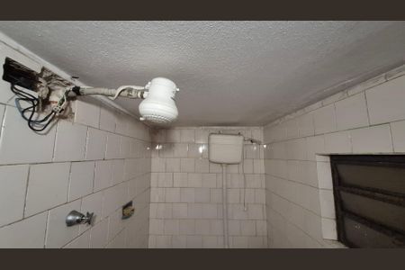 Casa à venda com 306m², 4 quartos e 2 vagasÁrea de Serviço