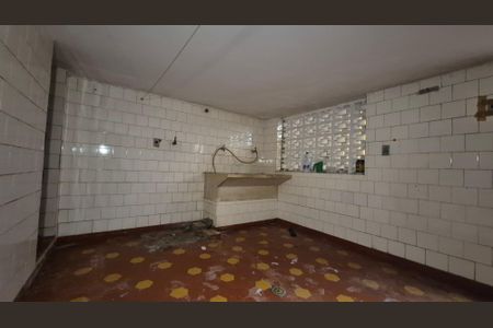 Casa à venda com 306m², 4 quartos e 2 vagasÁrea de Serviço